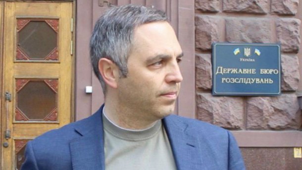 Помийні ЗМІ і тупа вівця, – Портнов знову пообзивав журналістів