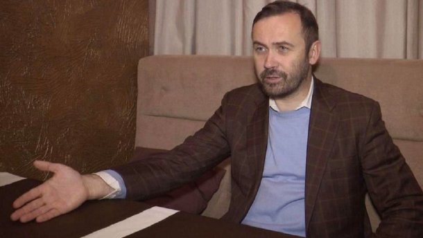 Пономарьов: Врегулювання на Донбасі можливе ще за правління Путіна, а повернення Криму – навряд
