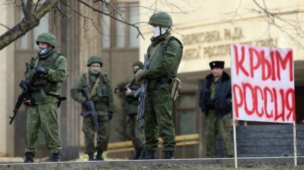 Пономарьов: Врегулювання на Донбасі можливе ще за правління Путіна, а повернення Криму – навряд