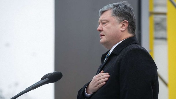Порошенко відправиться з робочим візитом у Кувейт та Катар