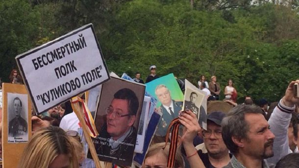 Потакание вражеским ленточкам – прямая дорога к вспышкам насилия