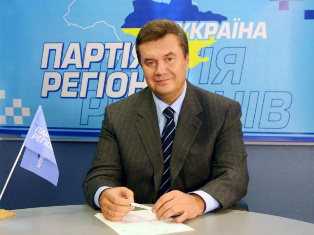 Повільний реванш: чому відроджуються політичні сили, які призвели до початку Революції гідності