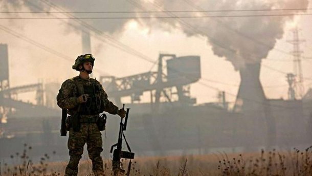 Позивний Растішка: історія бійця з Донецька, який загинув за Донбас