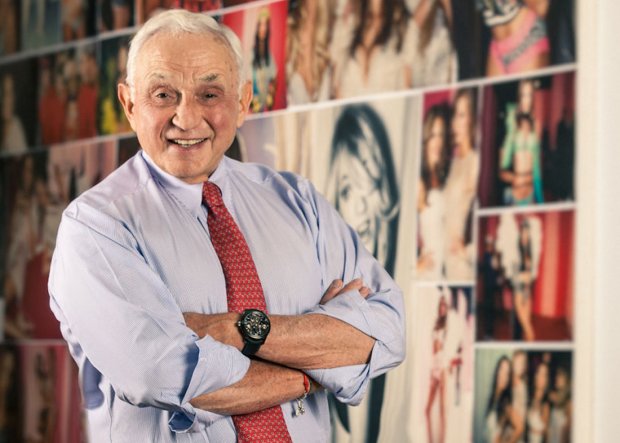 Правдива історія бренду Victorias Secret