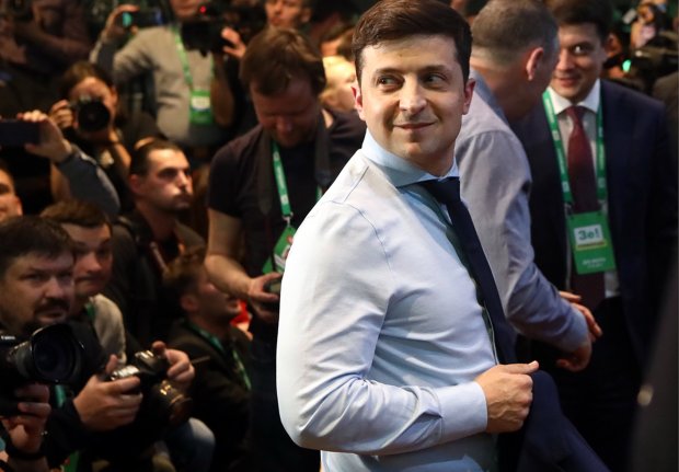 Президент или парламент: чья роль важнее в Украине