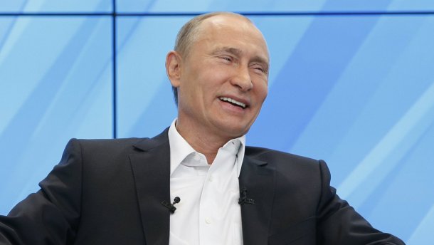 Президентство Путіна можуть суттєво продовжити