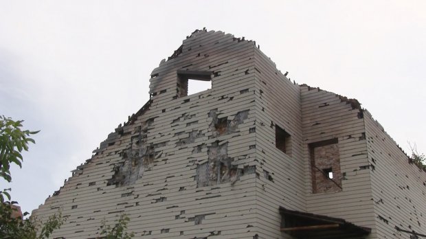 Прикро й соромно за свою країну, – росіянка, яка служить в ЗСУ, про війну на Донбасі