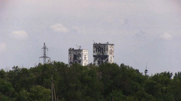 Прикро й соромно за свою країну, – росіянка, яка служить в ЗСУ, про війну на Донбасі