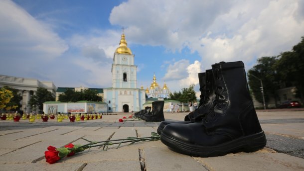 Припинити військові дії за пів року: що це означає і яка реакція росіян