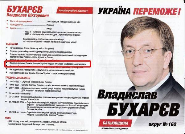 Про Бухарєва, звільнення Луценка та переїзд АП: ексклюзивне інтервю з помічником Зеленського