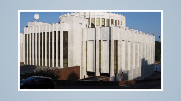 Про Бухарєва, звільнення Луценка та переїзд АП: ексклюзивне інтервю з помічником Зеленського