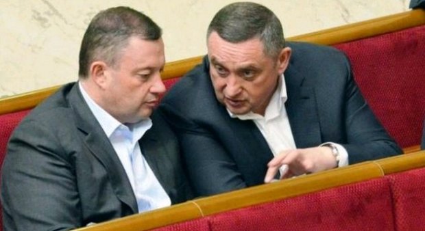 Про нездорову підтримку вітчизняного виробника
