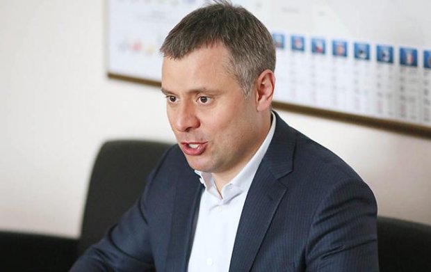 Про тарифи на газ, або Як шоколадний барон стає газовим королем України