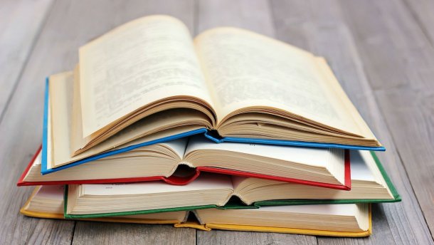 Прокачай себе: 5 авторів, що впливають на формування особистості