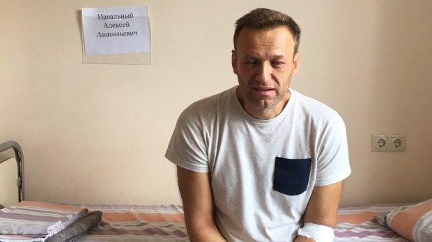 Протесты в России показали Украине, насколько важна свобода выбора