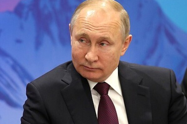 Путін чи Черчилль: на кого більше схожий Порошенко