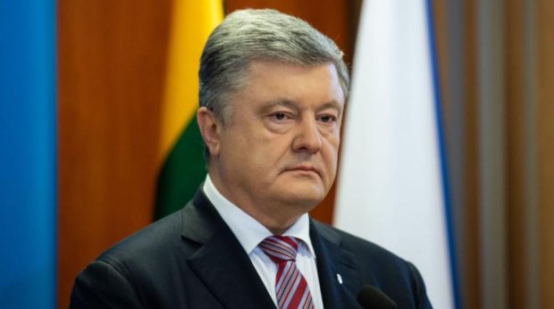 Путін чи Черчилль: на кого більше схожий Порошенко