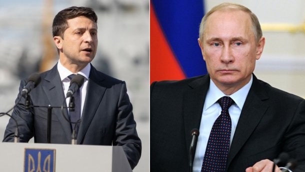 Путін не буде домовлятися, – політолог про заяву Зеленського щодо переговорів з президентом РФ