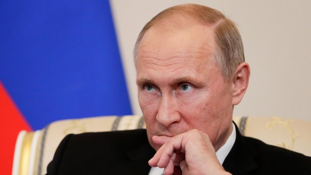 Раскол в кремлевской элите: что выберут олигархи – Путина или деньги?