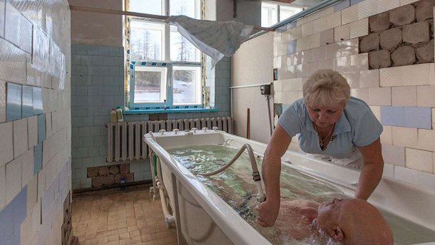 Росіянам пропонують відпочивати у військових санаторіях замість Туреччини