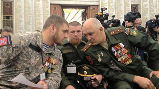 Російський аналітик озвучив версії вбивства Мотороли