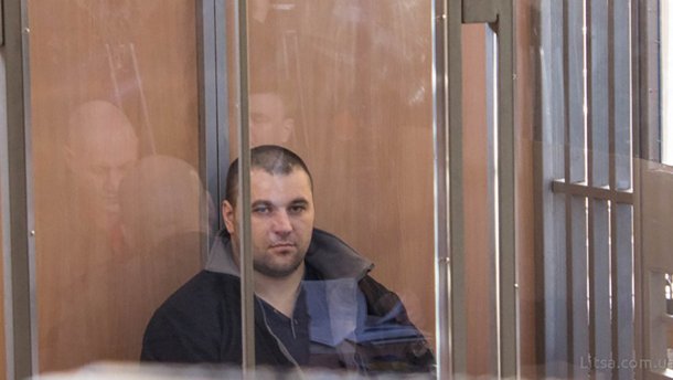 Розстріл патрульних у Дніпрі: засуджений Пугачов планує оскаржити довічне увязнення