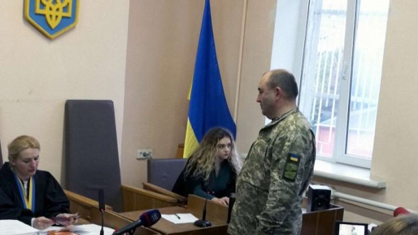 САП програла черговий суд у справі про розкрадання палива для армії