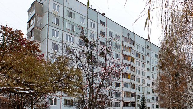Що таке квартира-чешка: плюси, мінуси та ідеї планування з фото