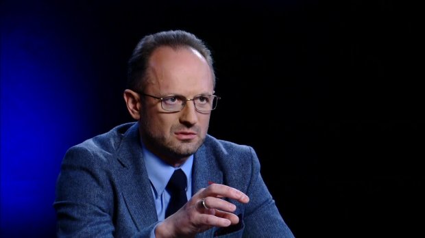 Що відомо про нерухомість Романа Безсмертного – фото будинку