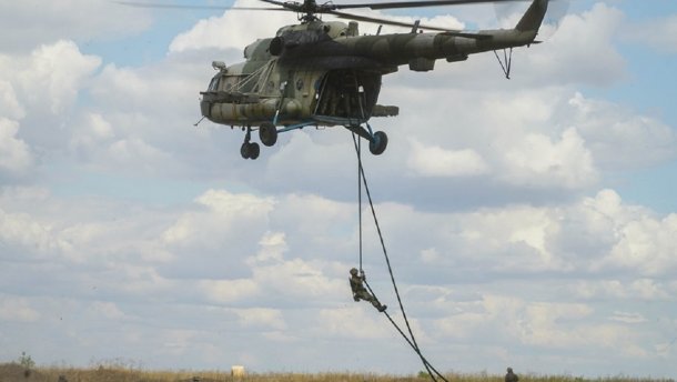 Sea Breeze-2019: як пройшли спільні військові навчання в Україні
