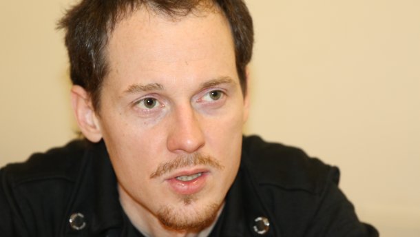 Сергій Василюк: Наша молодь ніколи не буде совком, але чи буде вона Україною?