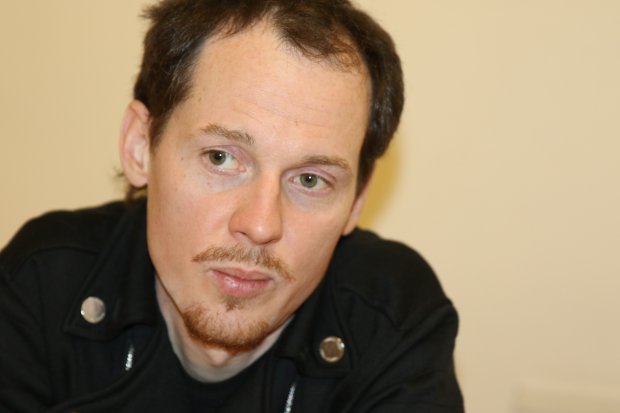 Сергій Василюк: Наша молодь ніколи не буде совком, але чи буде вона Україною?