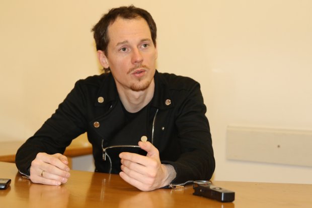 Сергій Василюк: Наша молодь ніколи не буде совком, але чи буде вона Україною?