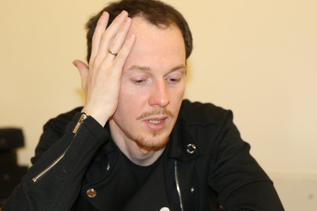 Сергій Василюк: Наша молодь ніколи не буде совком, але чи буде вона Україною?