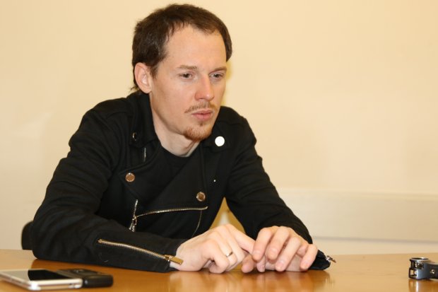 Сергій Василюк: Наша молодь ніколи не буде совком, але чи буде вона Україною?