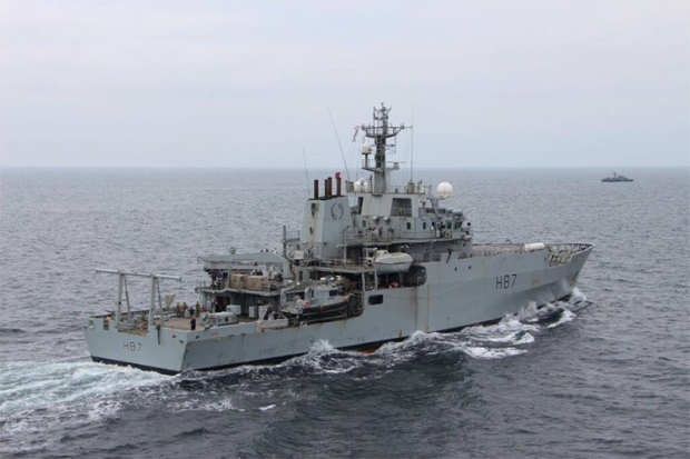 Школа військових водолазів: як допомогти морським рятувальникам