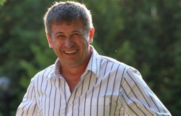 Шокуюча правда про мукачівські події 2015 року: Правий сектор проти тітушок місцевих царьків