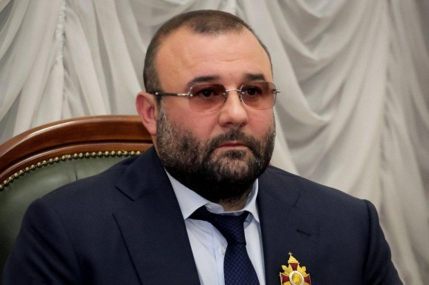 Шокуюча історія пограбування правоохоронцями ювелірного салону Графф: що відомо про справу