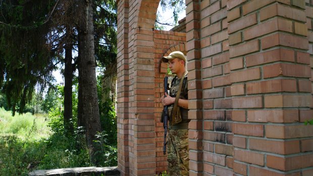Штурм найближчим часом – це більш ніж реально, – боєць 24 бригади