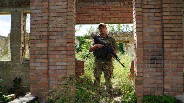 Штурм найближчим часом – це більш ніж реально, – боєць 24 бригади