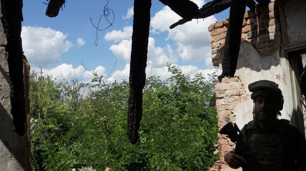 Штурм найближчим часом – це більш ніж реально, – боєць 24 бригади