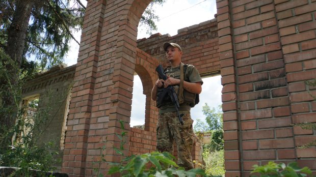 Штурм найближчим часом – це більш ніж реально, – боєць 24 бригади