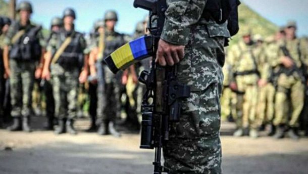 Скільки українців призвуть до армії: в Кабміні назвали цифру