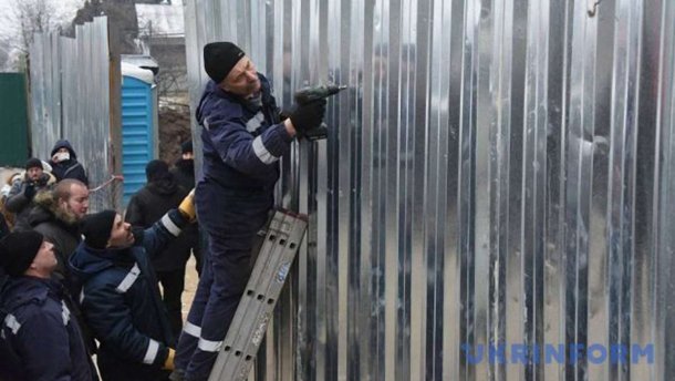 Скандальна забудова на Печерську: чим закінчиться ганебна історія довжиною в 11 років