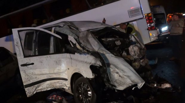 Смертельна ДТП з дітьми на Львівщині: відомі подробиці аварії