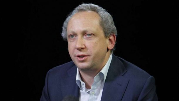 Совет украинским властям от Славы Рабиновича