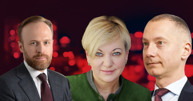 Список недоторканних, або Чим закінчилася істерика генпрокурора Луценка