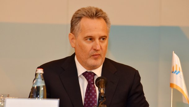 Справа Фірташа: чи впливає олігарх на українську політику