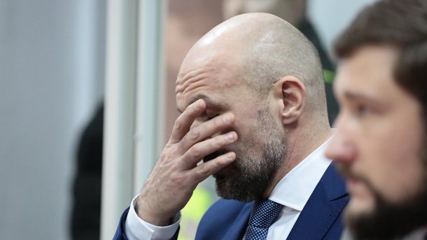 Справа Гандзюк: підозрюваний Мангер може пересуватися лише по Херсону