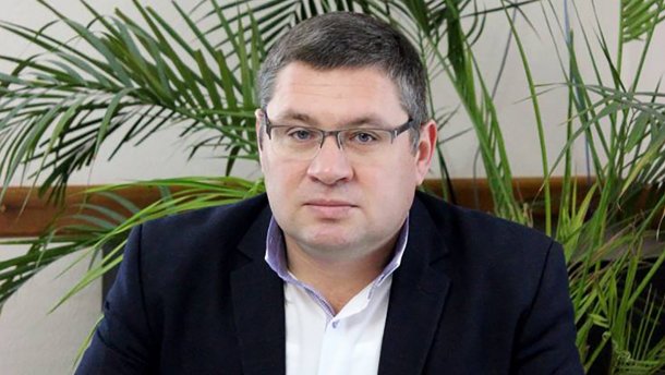 Справа Гандзюк: ще один фігурант написав заяву про відставку з високої посади